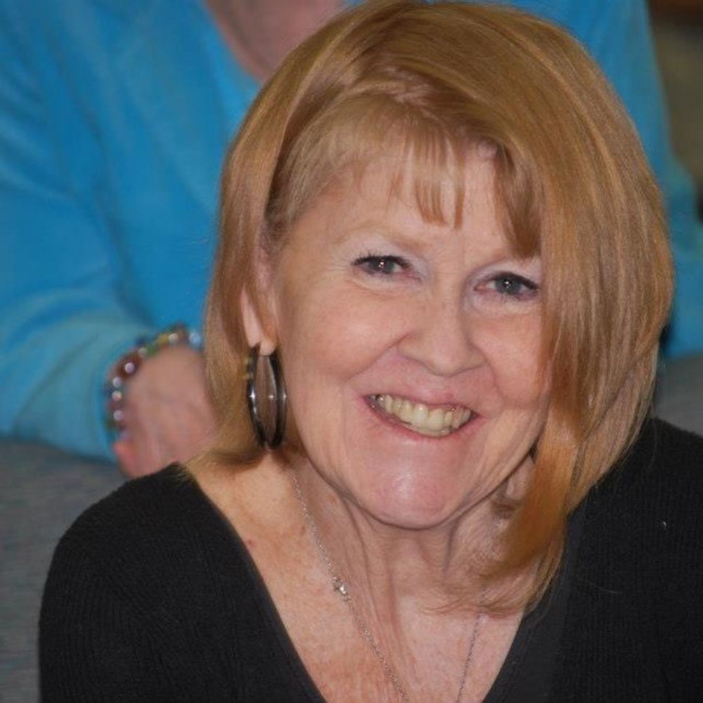 Meet your Posher, Shelly